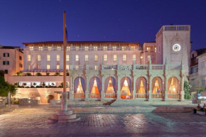 Palace Elisabeth, Hvar Heritage Hotel - The Leading Hotels of the World